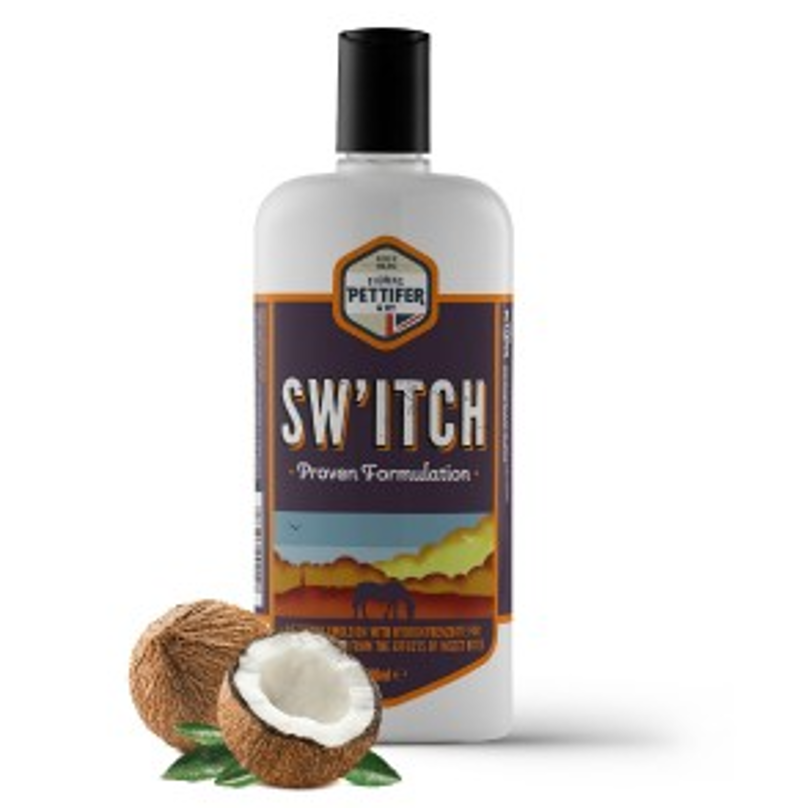 Thomas Pettifer Sw'itch - 500 ml