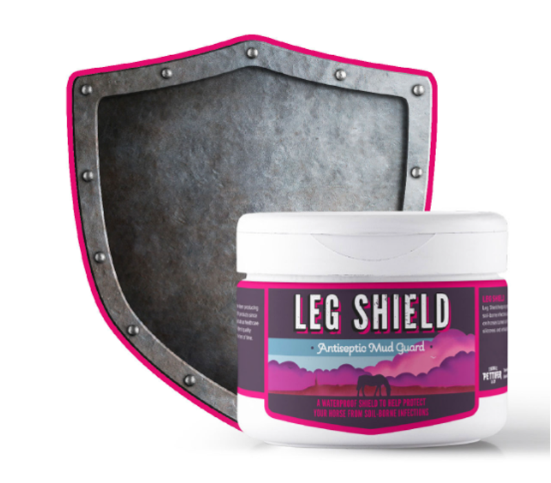 Thomas Pettifer Leg Shield Mud Guard - 400g