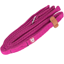 Shires Digby and Fox 2cm Cushion Web Slip Dog Lead - Pink