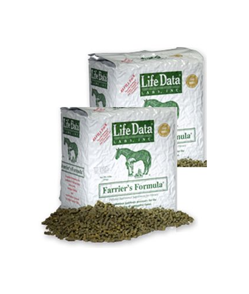 Life Data Labs Farrier's Formula - 5kg X 2 Pack Refill