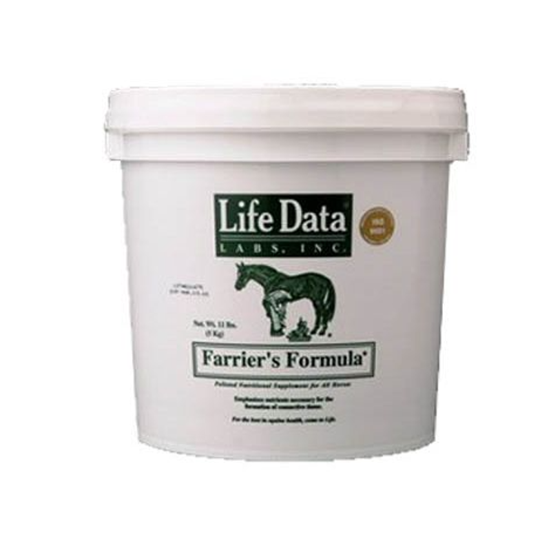 Life Data Labs Farrier's Formula - 5 kg
