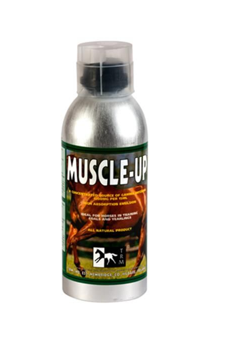 TRM Muscle-Up - 960 ml