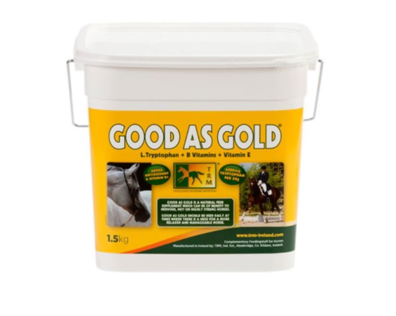TRM Good As Gold Supplement - 500g
