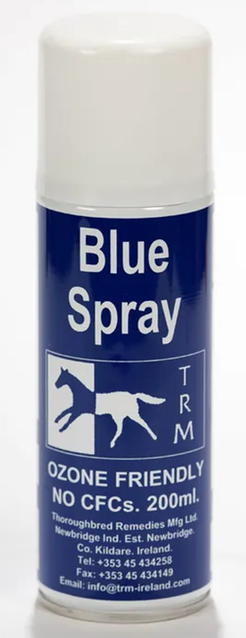 TRM Blue Hygiene Spray - 200 ml