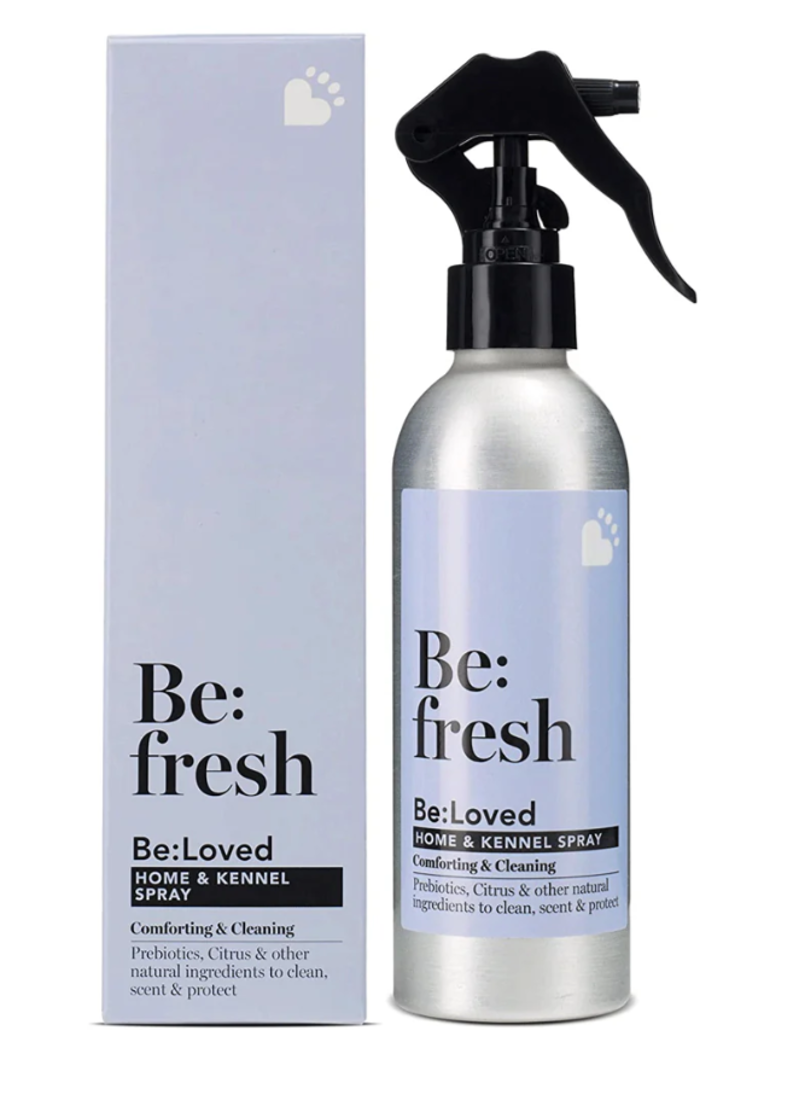 Be Loved Be Fresh Pet Spray - 200ml