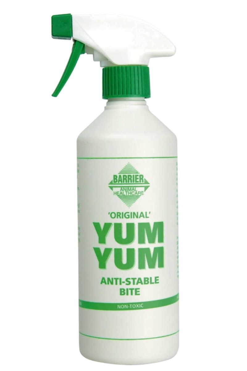 Barrier Yum Yum Anti Bite - 400ml