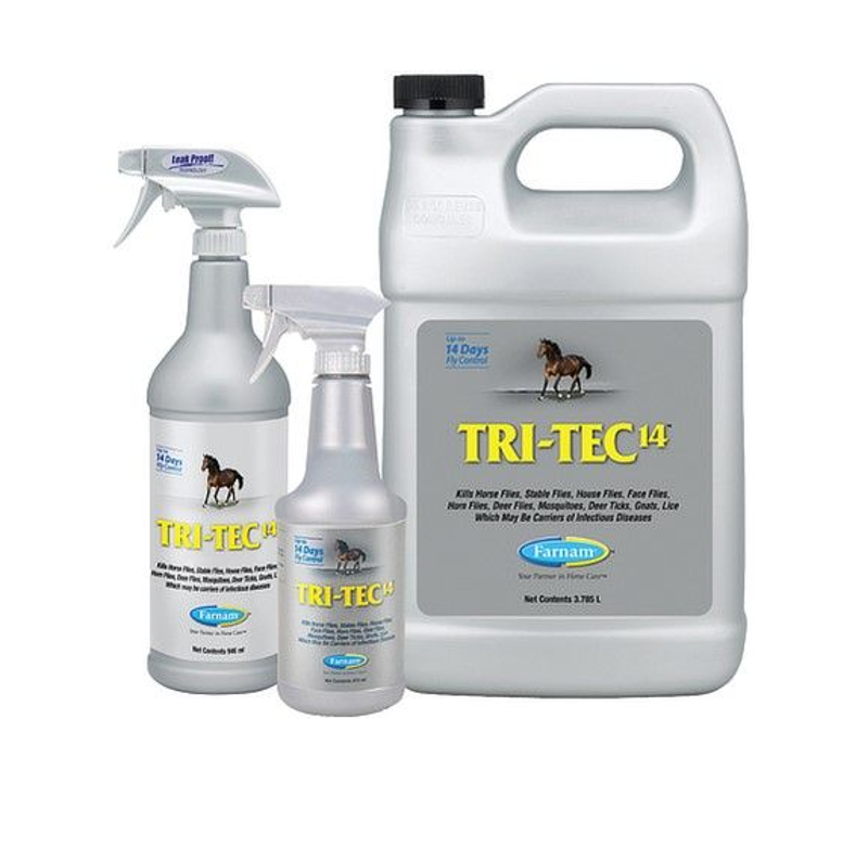 Farnam Tri-Tec 14 Insecticide