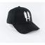 Hexby Cap - Black/White  
