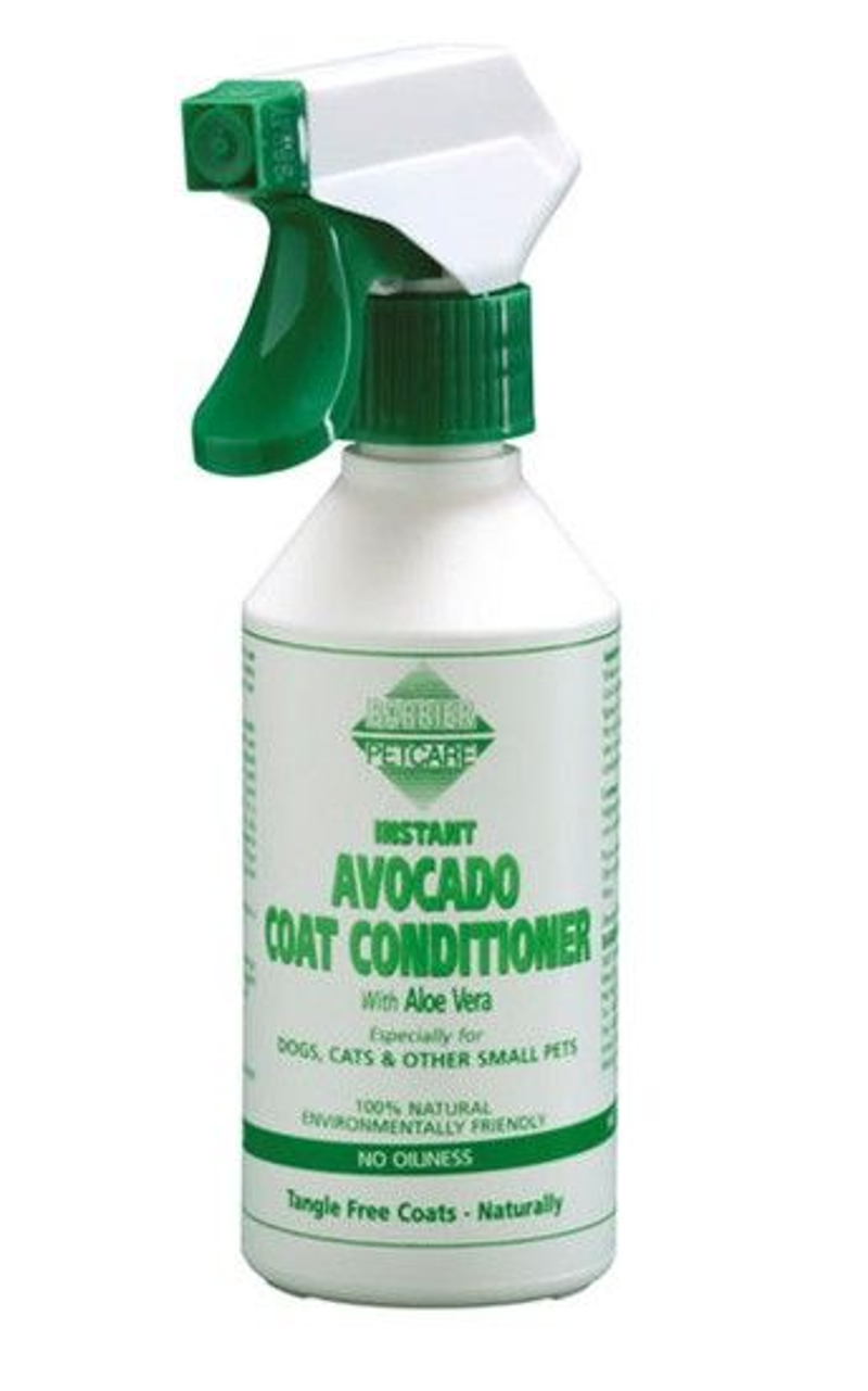 Barrier Instant Avocado Coat Conditioner - 250ml