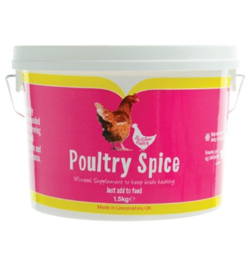 Battles Poultry Spice-2