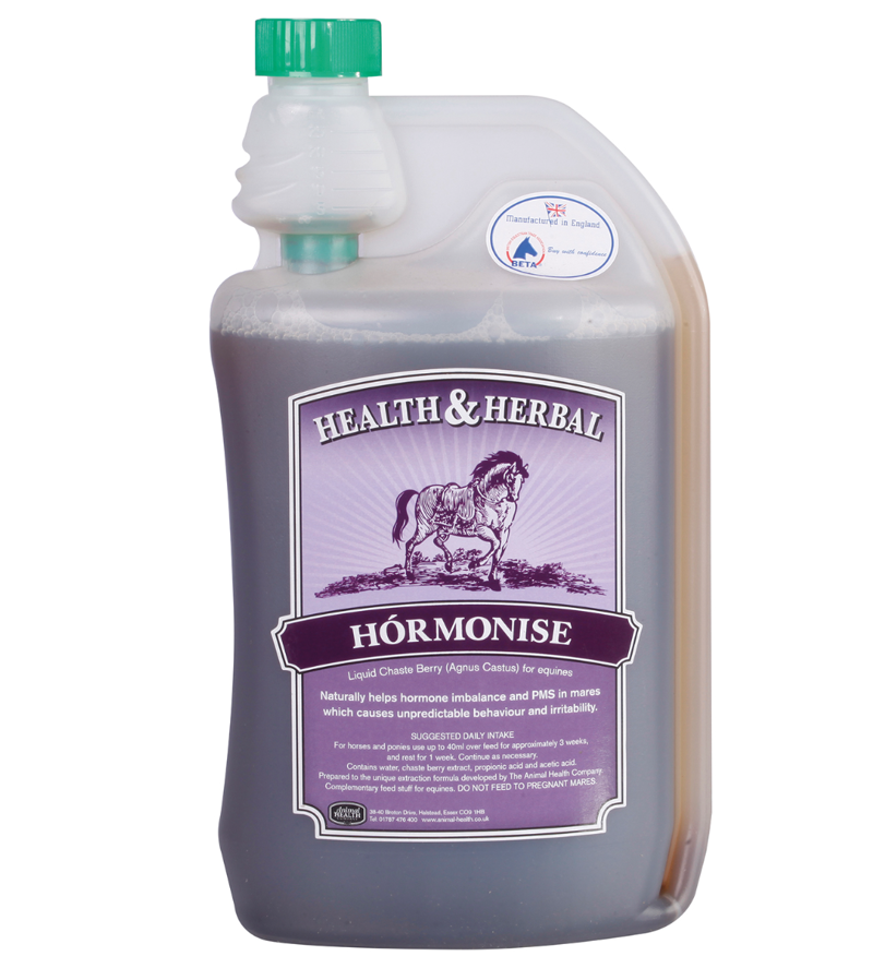 Hormonise Supplement