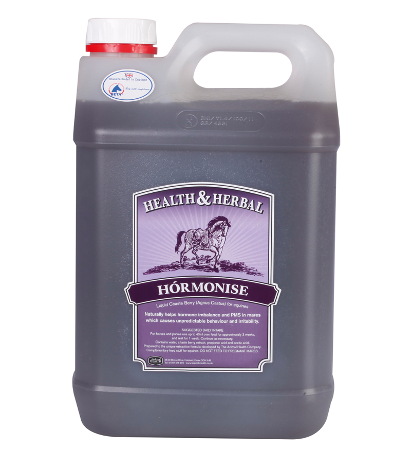 Hormonise Supplement-1