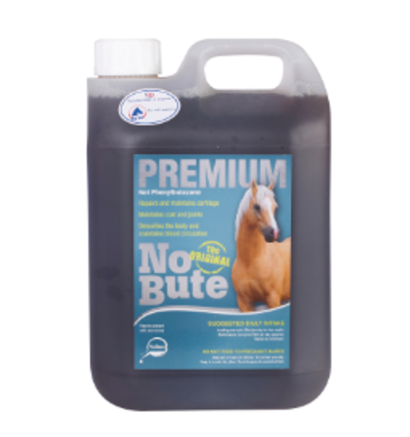 No Bute Premium Supplement-1