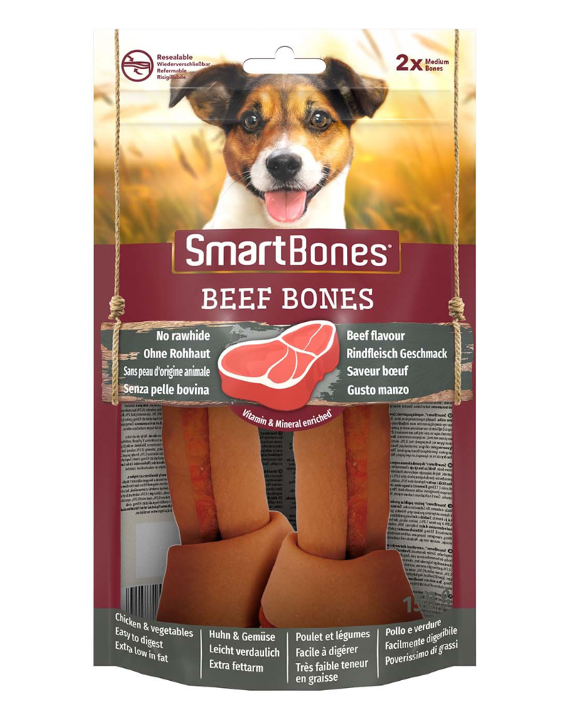 SmartBones Beef Bones-1
