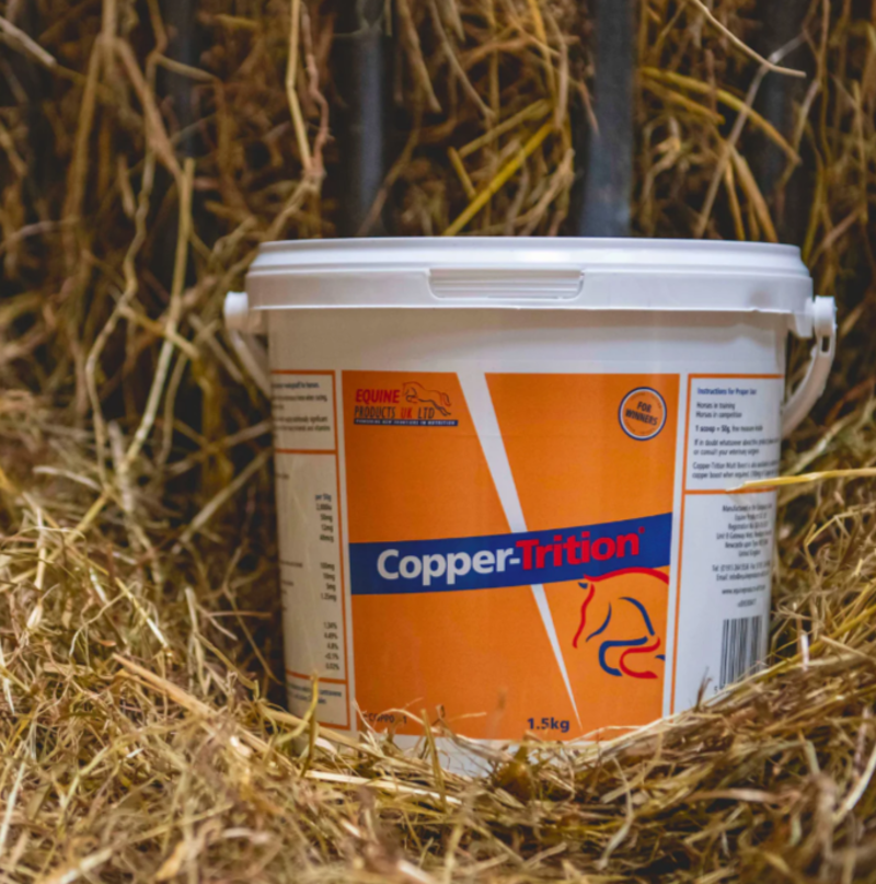 Equine Products Copper-Trition - 1.5 kg-1