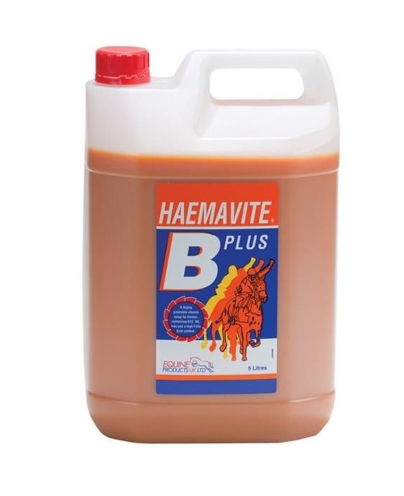 Equine Products Haemavite B Plus-1