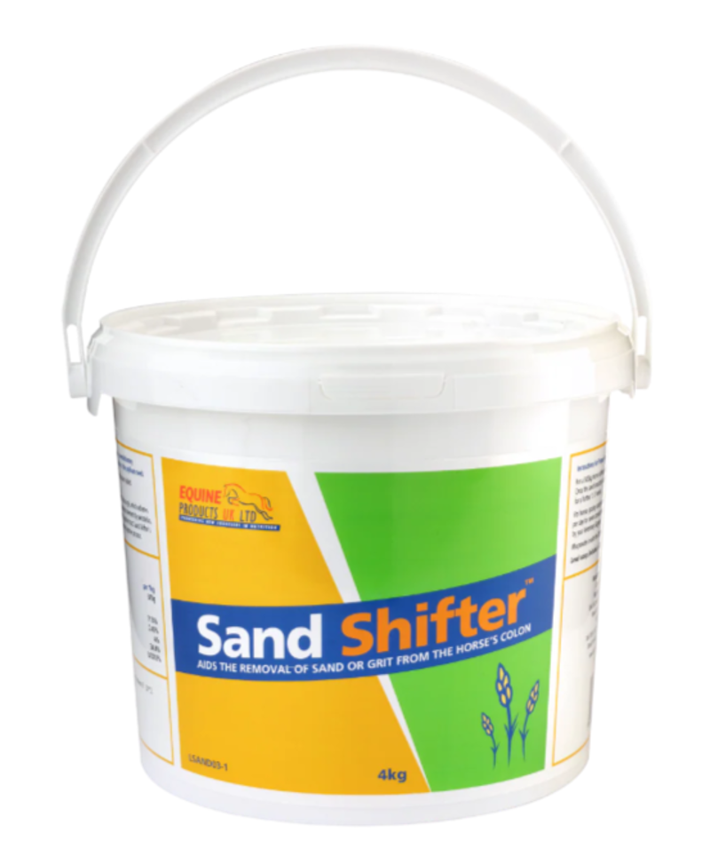 Equine Products Sand Shifter-1