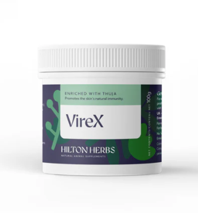 Hilton Herbs Virex-1