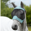 LeMieux Visor-Tek Half Fly Mask - Lagoon
