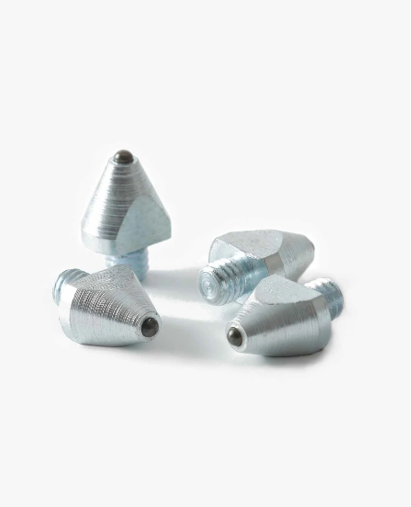 Premier Equine Studs For Soft/Deep Ground - 4 Pack