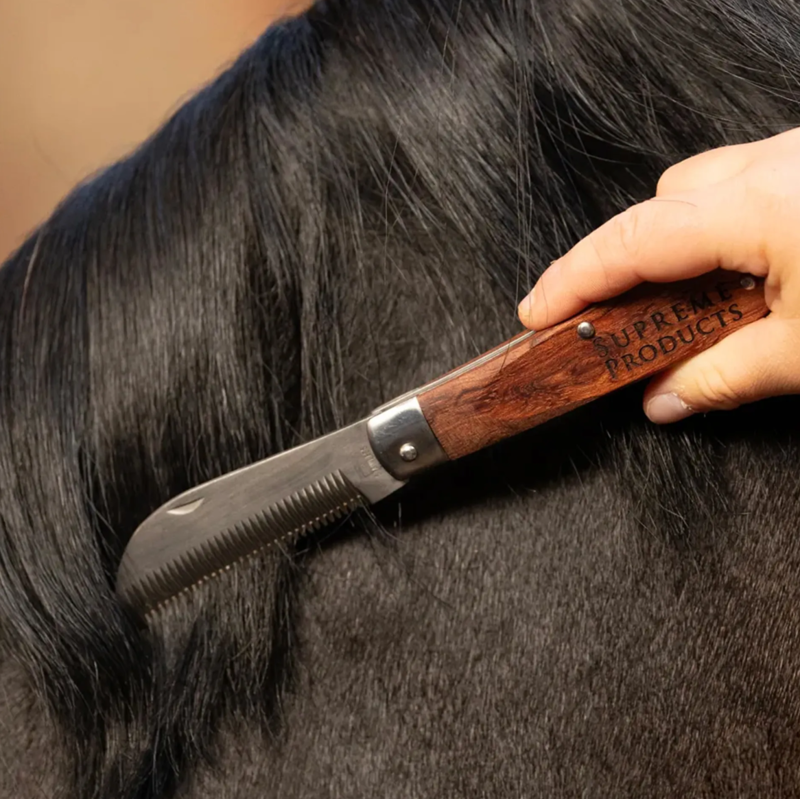 Supreme Products Neat and Tidy Thinning Knife