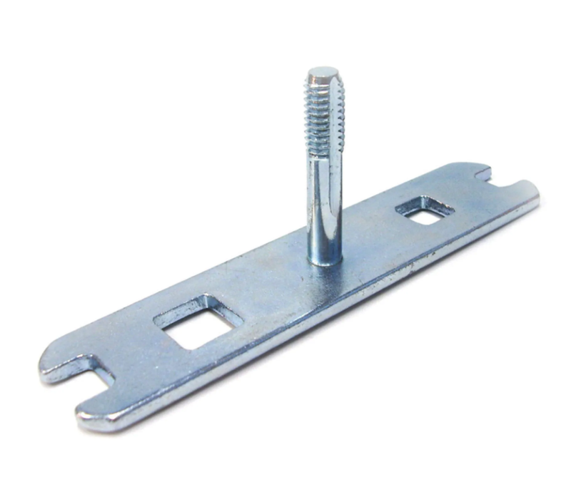 Lincoln Spanner Tap - 3/ 8