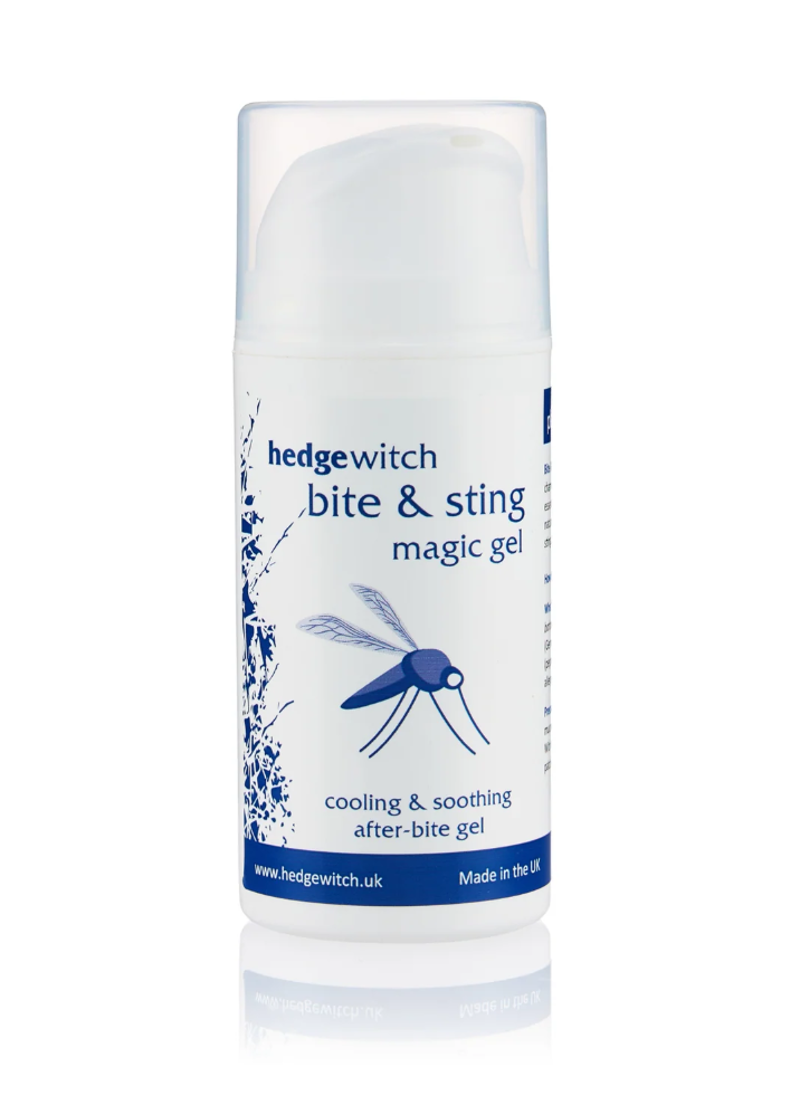 HedgeWitch Bite and Sting Magic Gel