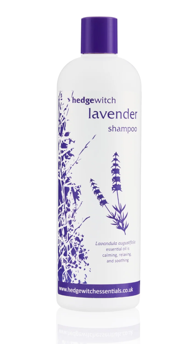 HedgeWitch Lavender Shampoo