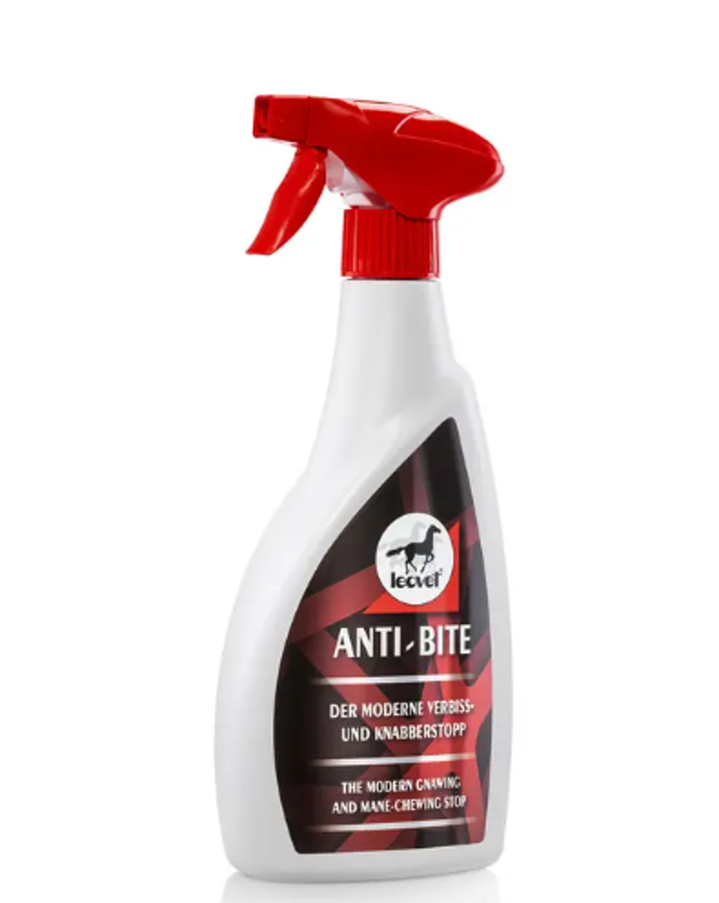 Leovet Anti-Bite C/W Sprayer - 550 ml