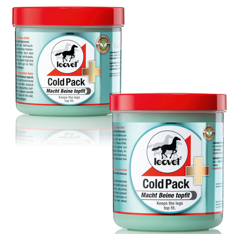Leovet Cold Pack - 500 ml