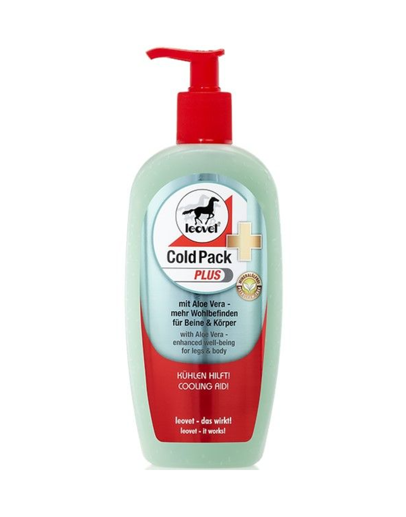 Leovet Cold Pack Plus - 500 ml
