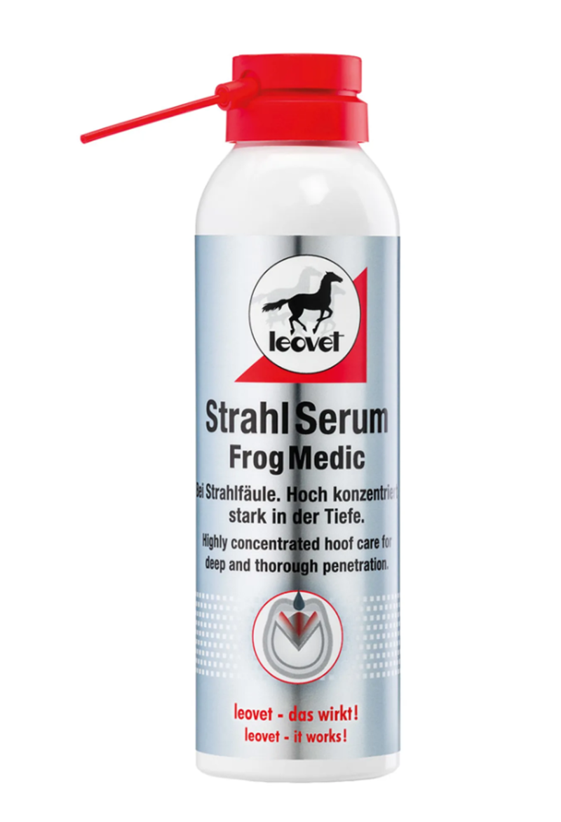 Leovet FrogMedic - 200 ml spray