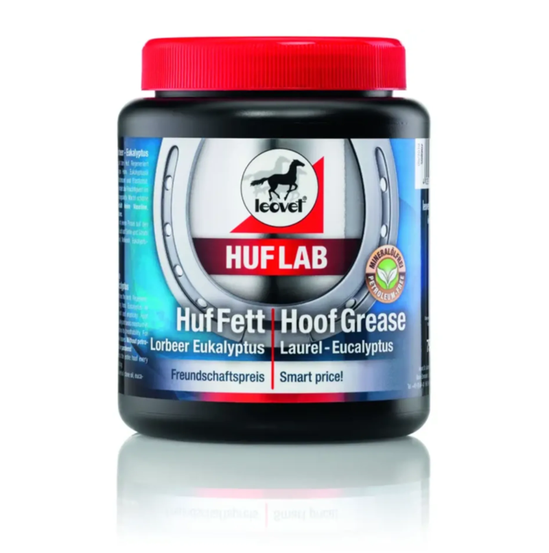 Leovet Hoof Grease - 750ml