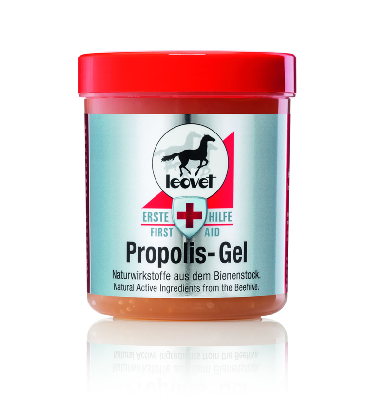 Leovet Propolis Gel - 350 ml