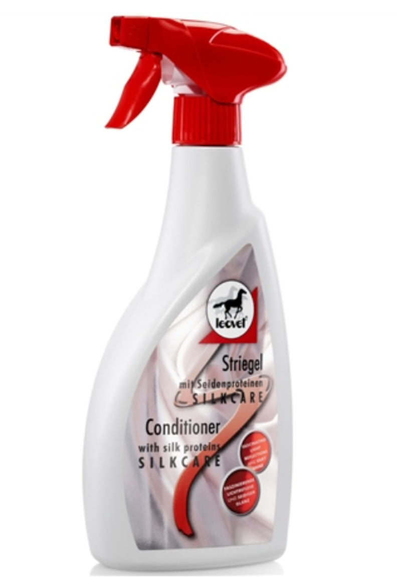 Leovet Stain Eraser Spray - 550 ml