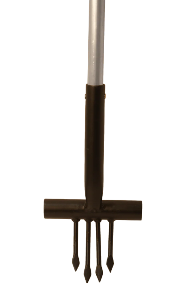 Red Gorilla Ragwort Fork-1