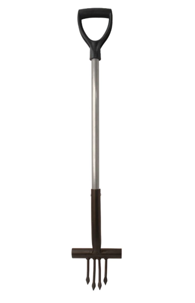 Red Gorilla Ragwort Fork