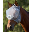 WeatherBeeta ComFiTec Fine Mesh Fly Mask - Grey 