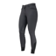 Hy Equestrian Women's Roka Crystal Breeches - Black/Black Crystal