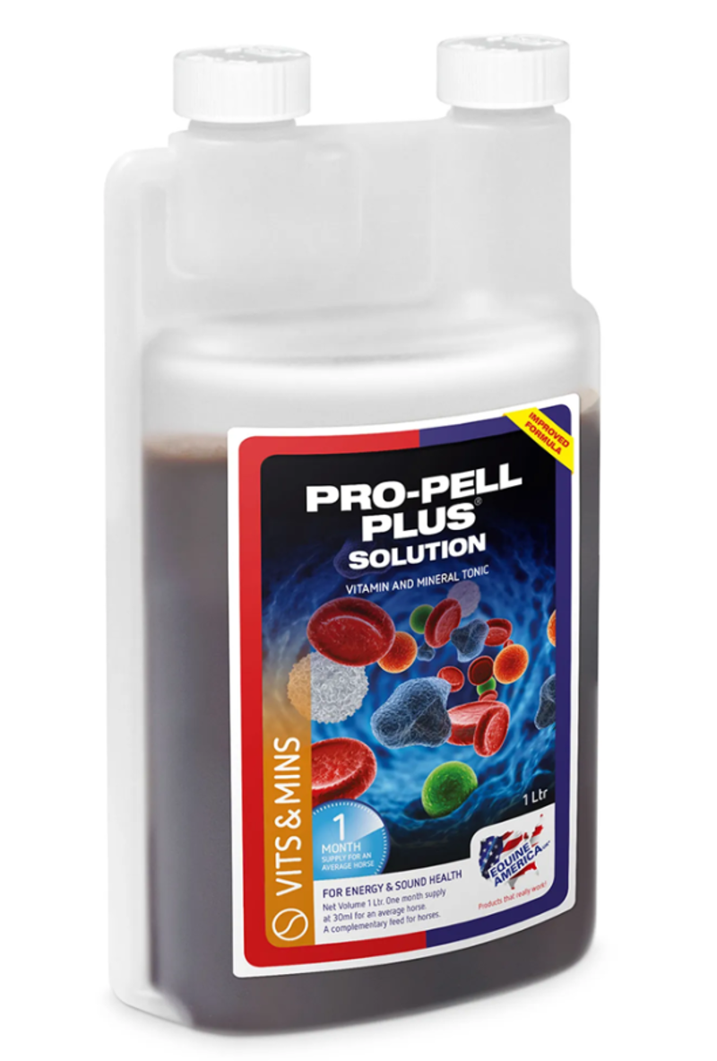 Equine America ProPell Plus - 1.0L