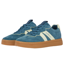 LeMieux Stockbridge Suede Lifestyle Trainers - Jungle