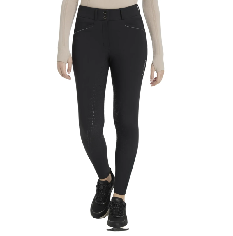 LeMieux Freya Pro Breeches - Black