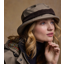 Jack Murphy Connemara Hat - Stone 