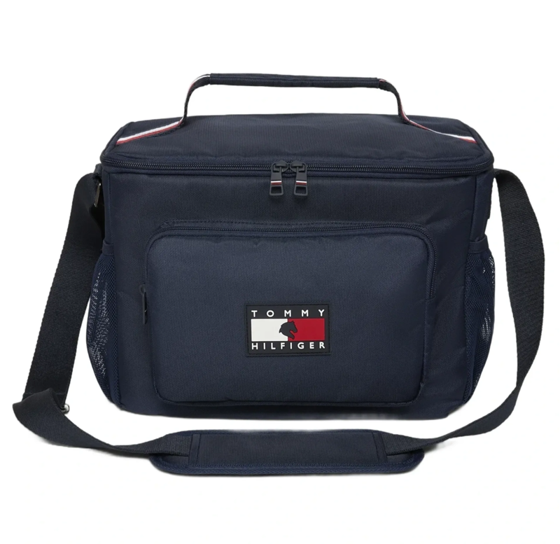 Tommy Hilfiger Dixon Grooming Bag - Desert Sky -1