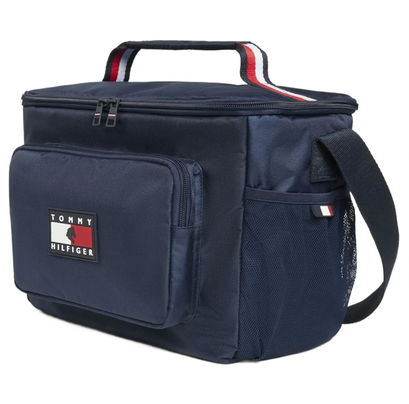 Tommy Hilfiger Dixon Grooming Bag - Desert Sky 