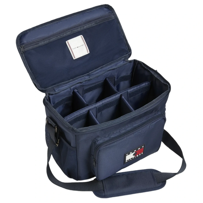 Tommy Hilfiger Dixon Grooming Bag - Desert Sky -2