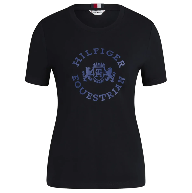 Tommy Hilfiger Pasadena Women's T-Shirt - Desert Sky