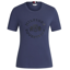 Tommy Hilfiger Pasadena Women's T-Shirt - Faded Indigo