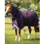 Premier Equine Buster 70g Turnout Rug With Classic Neck Cover - Purple