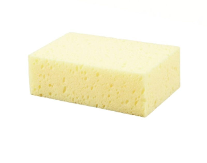 Premier Equine Quick-Soak Sponge - Natural